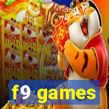 f9 games